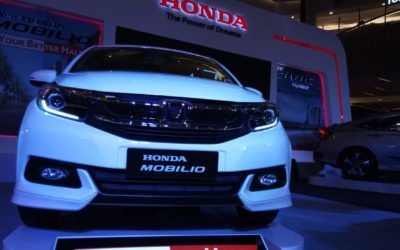 Imbas Pandemi, Pembelian Mobil Honda Secara Online Meningkat